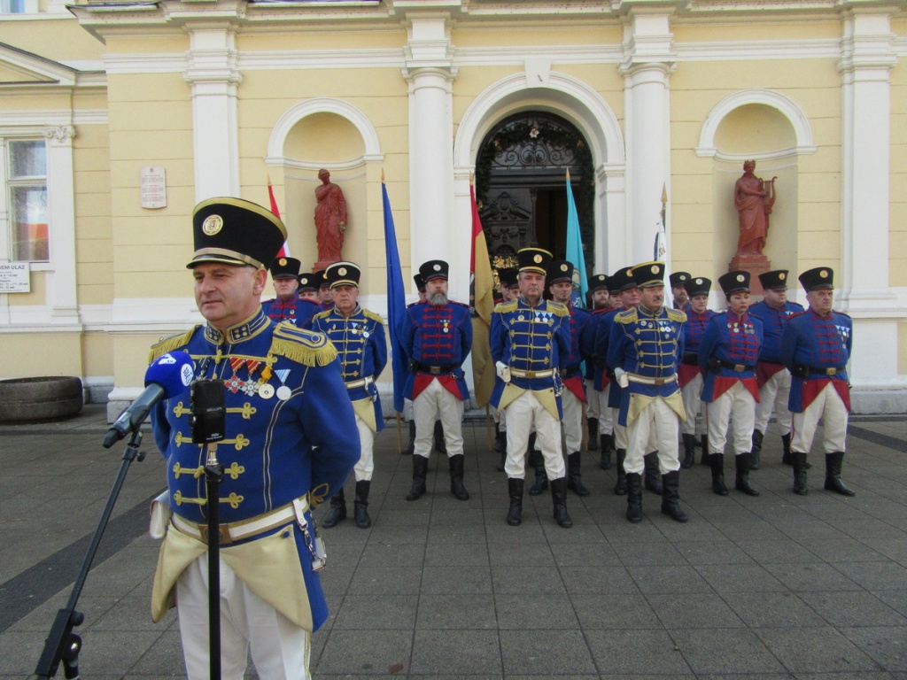 Skupština Karlovačke građanske garde