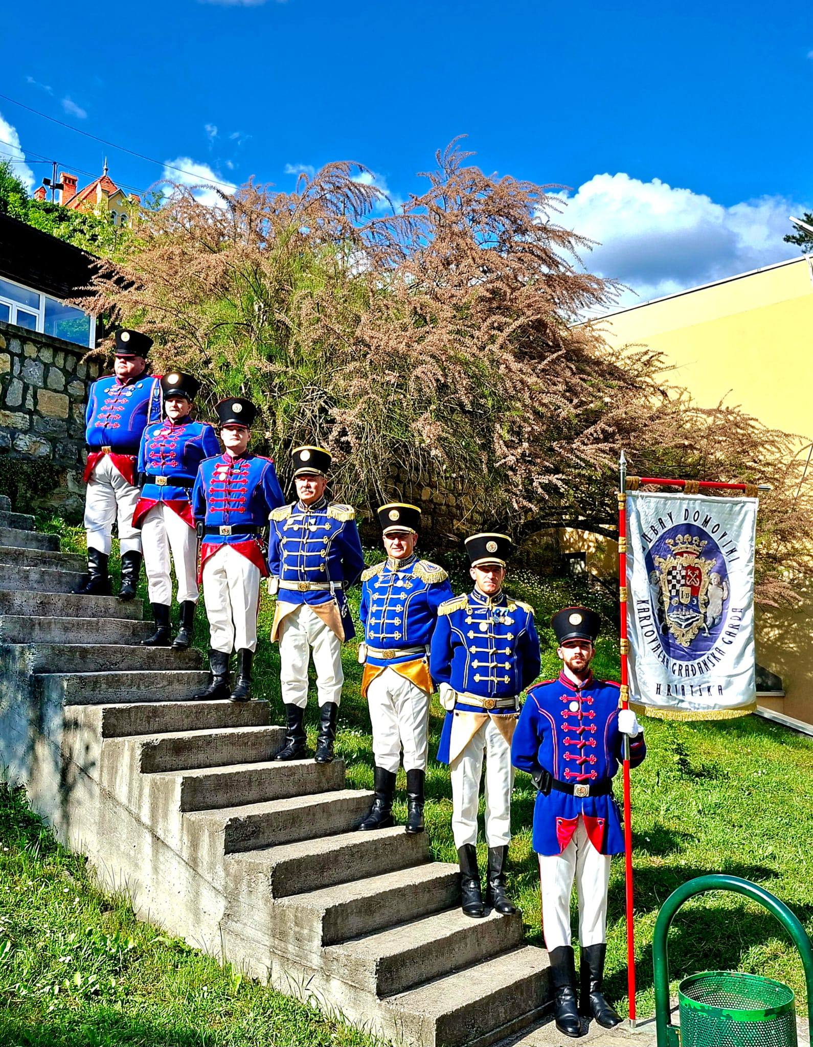 VIII Dani Srednjovjekovlja, Jajce, Bosna i Hercegovina, 09.05.2026.g.